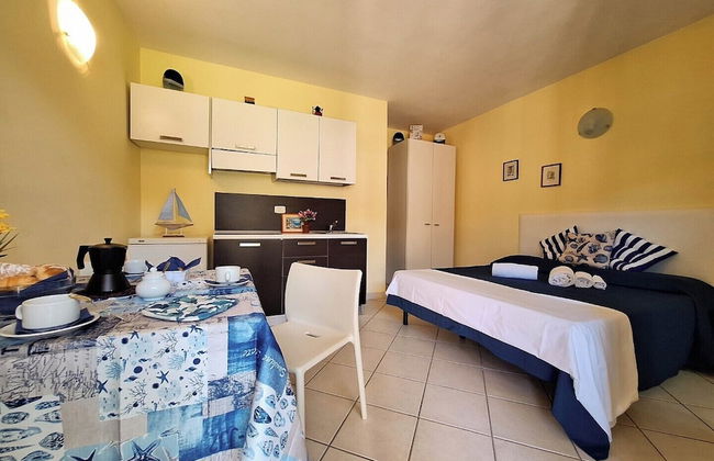 Pineta Azzurra - Foto 9