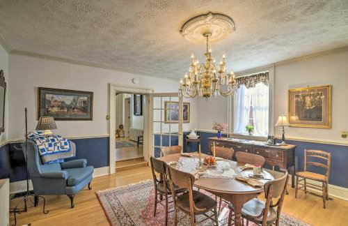 Historic West Virginia Home Built in 1854! - Foto 10