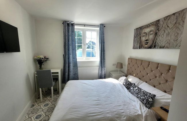 Tranquil Studio Retreat With Free Parking - Foto 3