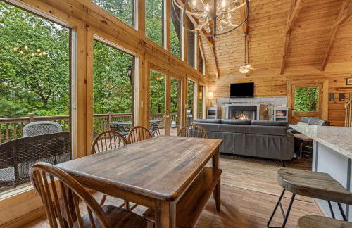 Red Wolf by Carolina Mornings - Foto 13