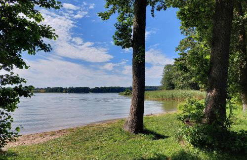 Przytullas - Domki na Mazurach - Foto 40