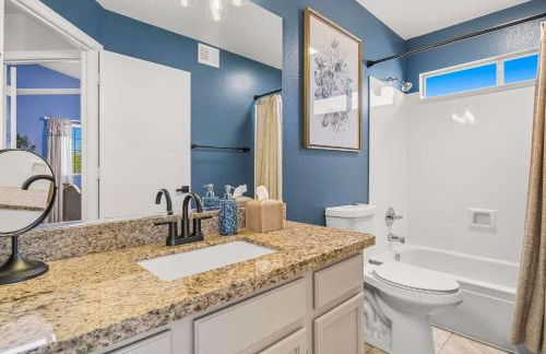 Heated Pool, Hot Tub, Games & more! - Photo 13