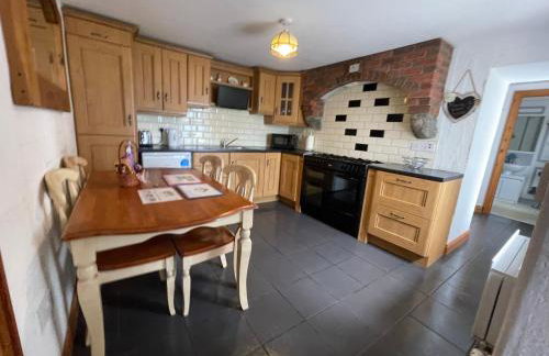 Mc Courts Cottage - Foto 13