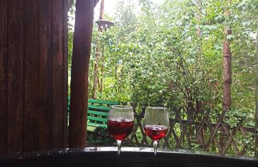 DOMEK LETNISKOWY MYSCÓWKA - Foto 44