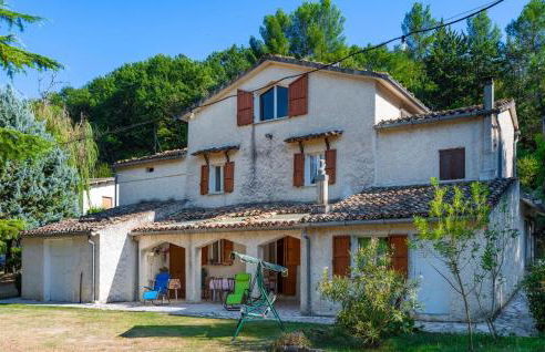 3 Bedroom Nice Home In Catignano - Foto 9