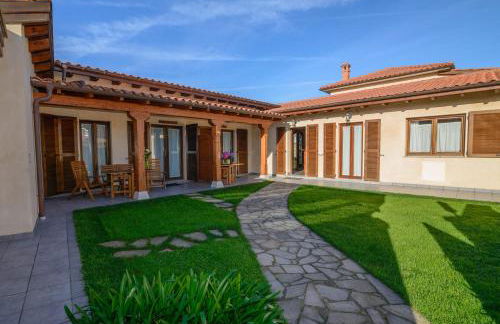 Casona de Llanorrozo Apartamentos Rurales - Foto 4