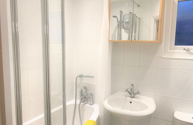 Seaside House With Parking - Foto 7