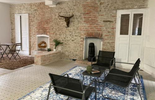 Bel appartement 35 m 1er étage - Photo 24