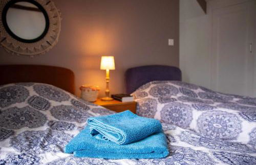 Maison conviviale avec jardin à Pordic - Idéale pour 13 pers. - Foto 50