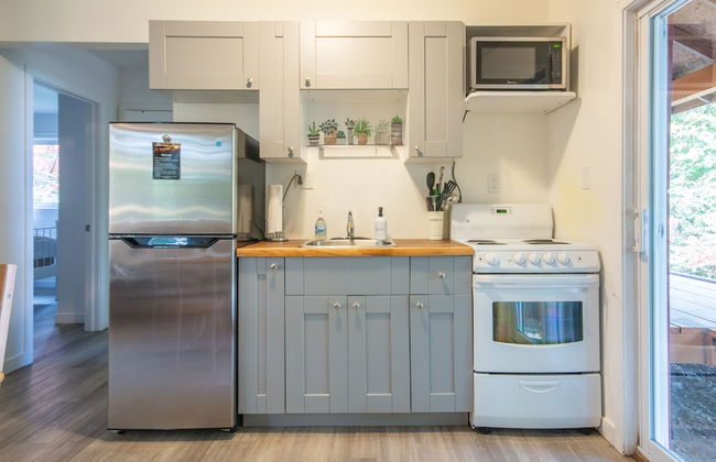 Lakepoint Cottage Resort - Foto 53