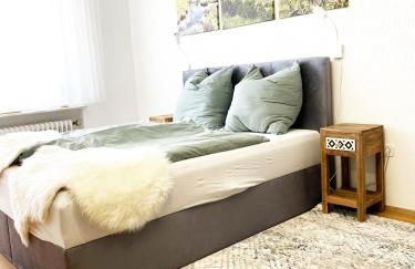 1-Zi-Ferienwohnung Säulingsblick - Foto 26