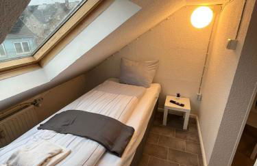 Kleine 1 Zimmer Unterkunft in Neumünster - Photo 6