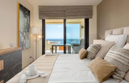 360° seaview apartment Samara Resort Marbella - Foto 24