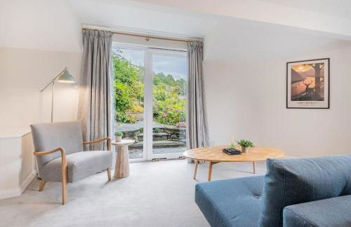 Chapel Lodge - Foto 33