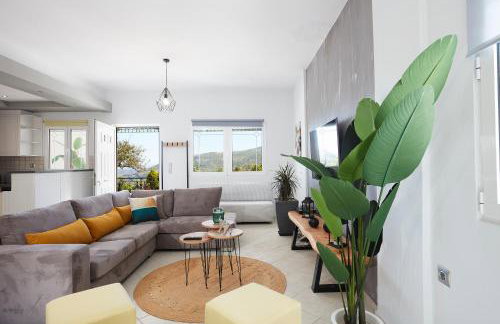 Dafni Villa a place to visit - Foto 13