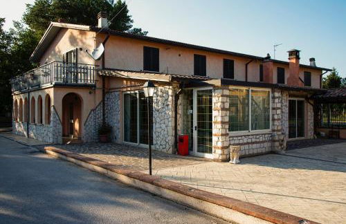 Agriturismo il filo di Arianna - Foto 1