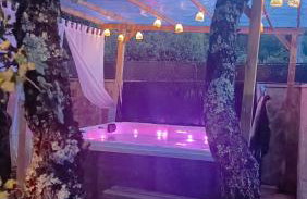 La Rose Des Vents & Spa - Gite Provence - Foto 13