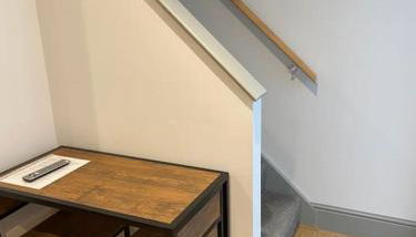 Aberystwyth maisonette flat - Foto 5