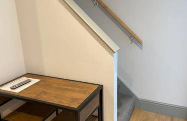 Aberystwyth maisonette flat - Foto 5