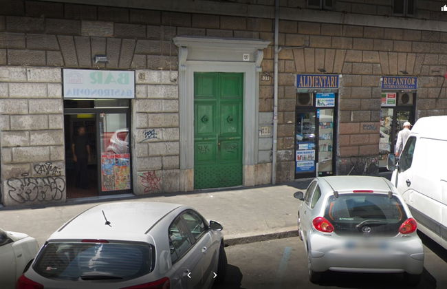 Art And Relax Termini - Foto 4