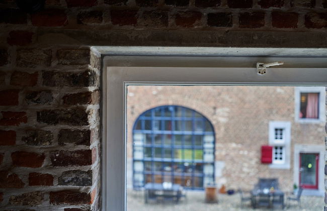 Villa in Mesch With Garden - Photo 50