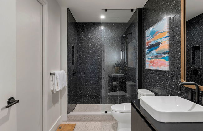 Sunshine Condo in Downtown Austin - Foto 23