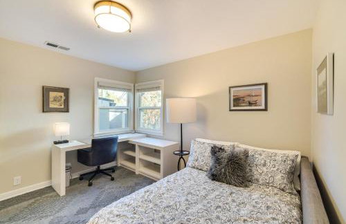 FIFA World Cup Stay in San Jose Sleek Duplex! - Foto 20