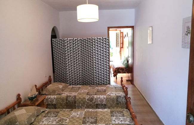 Alekos Beach Houses-Jerasimo - Foto 4