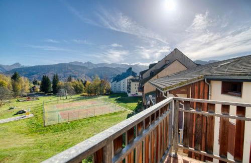 Le Cocon des 3 Domaines - Appt pour 4 - Foto 1