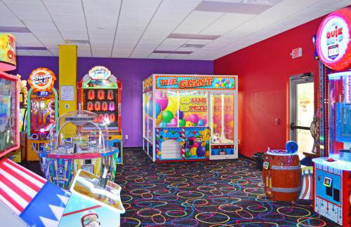 Wake on the Lake at Bridges Bay - Foto 54