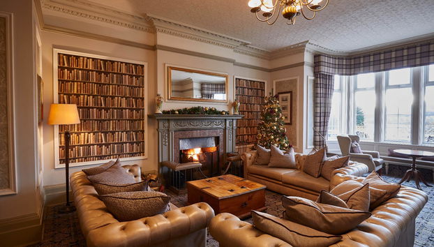 Macdonald Forest Hills Resort - Photo 5