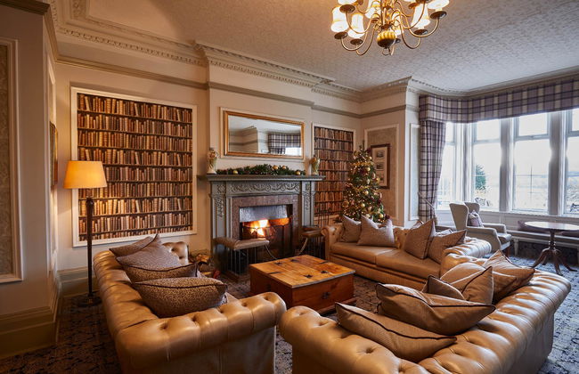 Macdonald Forest Hills Resort - Foto 5