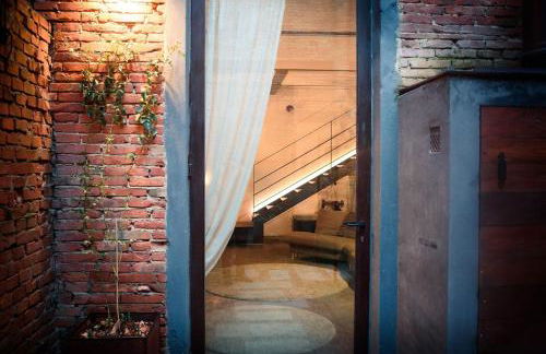 Loft Tabaccaia 13 - Photo 26