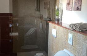 Moderne großzügige Souterrainwohnung Zarrentin Gallin Schaalsee Natur Wald Wasser - Foto 10