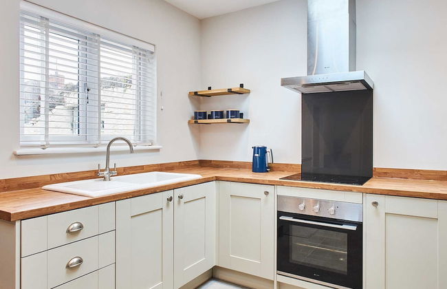 Host Stay Porter Cottage - Foto 4