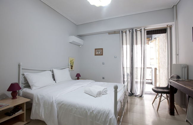 Chalandri a newly renovated studio - Foto 1