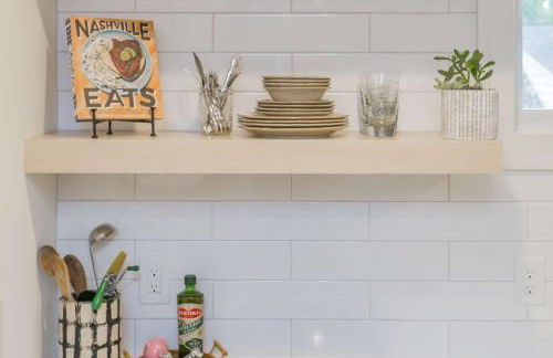 Calvin Garden Getaway - Foto 14