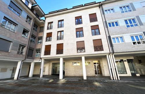 Apartamentos el Parque - Foto 15