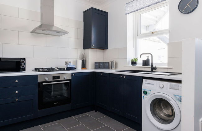 Two bed Apartment With Sea Views in Bognor Regis - Foto 26