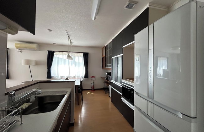 THE VILLA FURANO - Foto 34