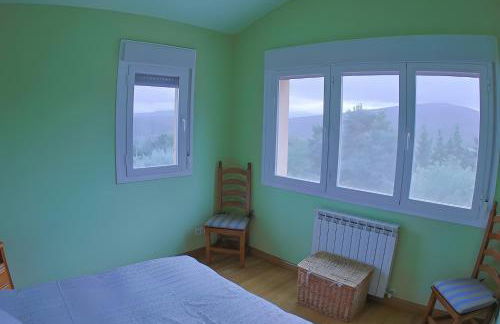 Casa El Cerezo Rojo - Foto 15