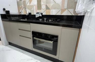 APARTAMENTO PÉ NA AREIA BARRAVENTO RESIDENCE - RIVIERA SÃO LOURENçO - Photo 20