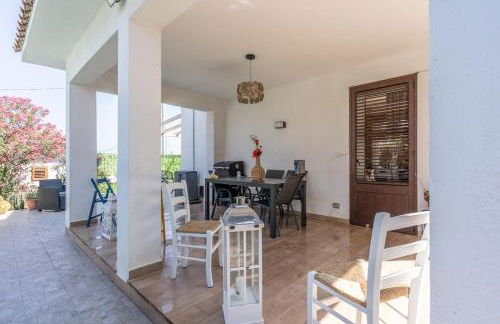 Villa a due passi dal mare "Cicogne Apartment" con BBQ e parcheggio gratuito a due passi dall'Aeroporto - Foto 29