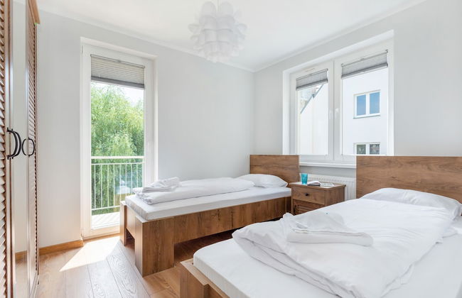 Apartments "baltyk" by Renters - Foto 22