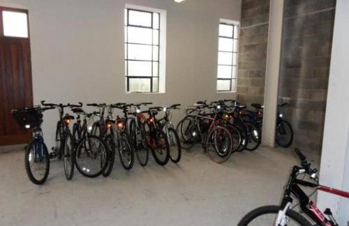 Lancaster City Apartment - Foto 12