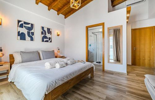 Casa Roque del Mar Private Villa with Pool, Jacuzzi & Ocean Views - Foto 34