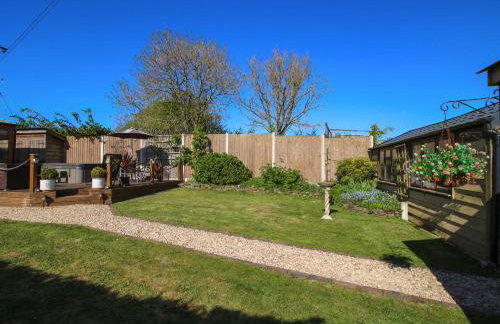 Clandyke Cottage - Photo 40