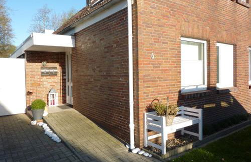 meine-nordsee-fewo - Photo 4