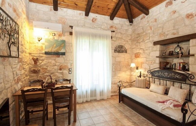 Kavos Psarou Villas - Foto 51