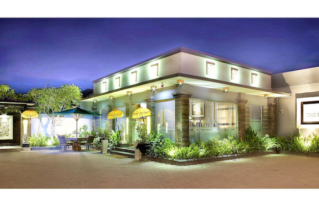 The Banyumas Villa - Foto 64